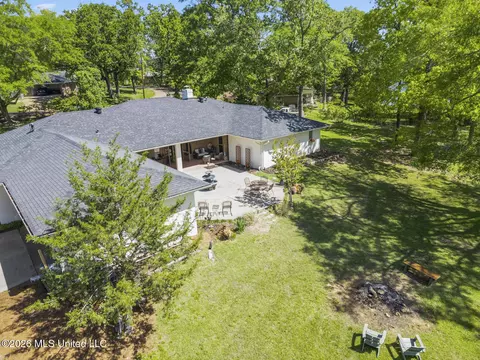 Exterior - 481 Cheyenne Ln, Madison, MS 39110 photo 8 of 10