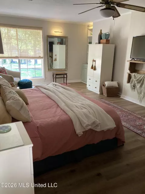 Bedroom - 481 Cheyenne Ln, Madison, MS 39110 photo 5 of 5