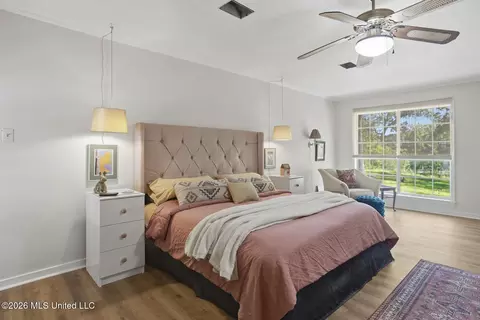 Bedroom - 481 Cheyenne Ln, Madison, MS 39110 photo 4 of 5
