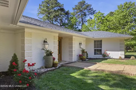 Exterior - 481 Cheyenne Ln, Madison, MS 39110 photo 4 of 10