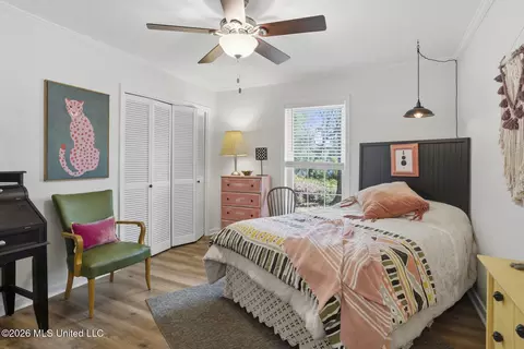Bedroom - 481 Cheyenne Ln, Madison, MS 39110 photo 3 of 5