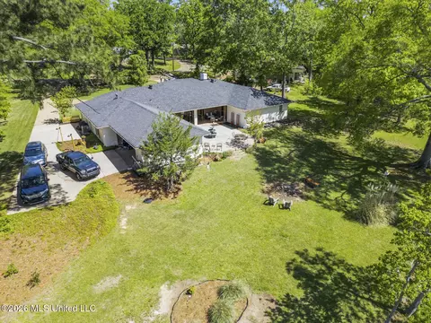 Exterior - 481 Cheyenne Ln, Madison, MS 39110 photo 7 of 10
