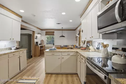 Kitchen - 481 Cheyenne Ln, Madison, MS 39110 photo 6 of 6