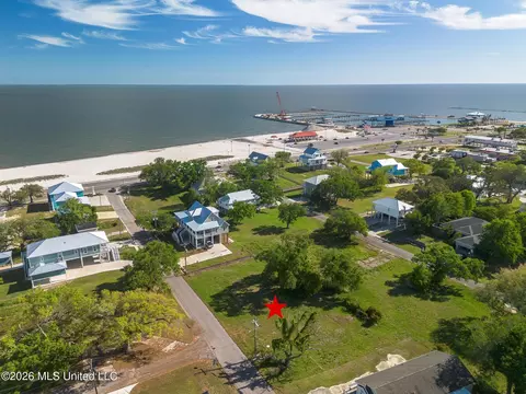 500 S Nicholson Ave, Long Beach, MS 39560