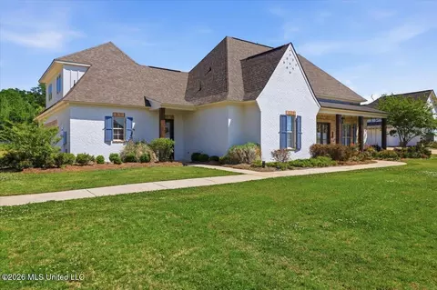 Exterior - 180 Crossview Pl, Brandon, MS 39047 photo 3 of 15