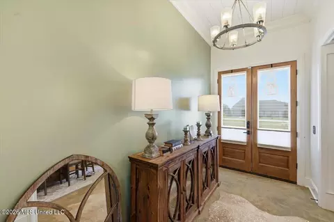 Entry Way - 180 Crossview Pl, Brandon, MS 39047 photo 1 of 2