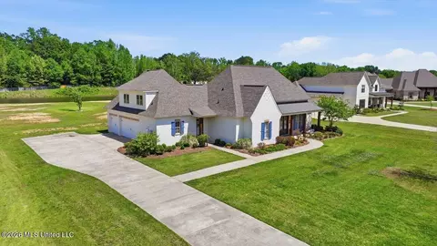 Exterior - 180 Crossview Pl, Brandon, MS 39047 photo 15 of 15