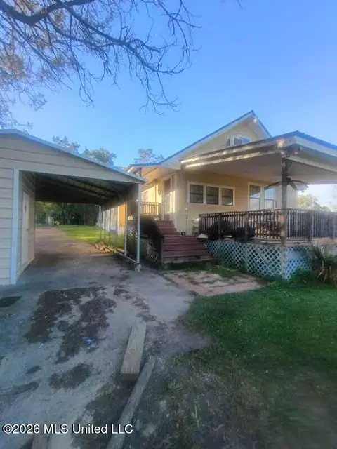 544 N Liberty Rd, Gloster, MS 39638