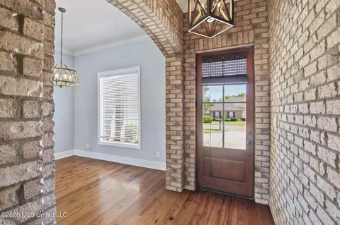 Entry Way - 130 Hanover St, Madison, MS 39110 photo 1 of 3