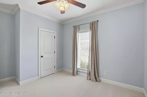 Bedroom - 130 Hanover St, Madison, MS 39110 photo 5 of 5