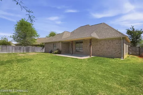 Exterior - 130 Hanover St, Madison, MS 39110 photo 2 of 8