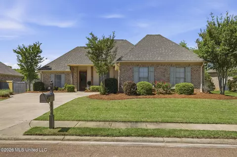 130 Hanover St, Madison, MS 39110