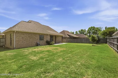 Exterior - 130 Hanover St, Madison, MS 39110 photo 8 of 8