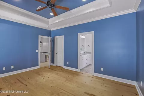 Bedroom - 130 Hanover St, Madison, MS 39110 photo 1 of 5