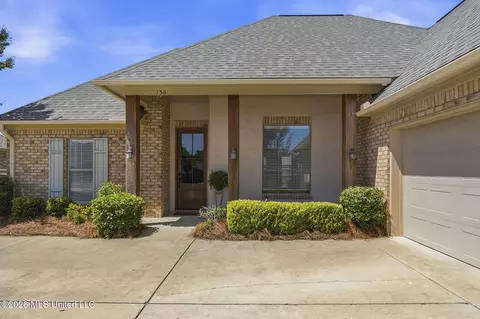 Exterior - 130 Hanover St, Madison, MS 39110 photo 5 of 8