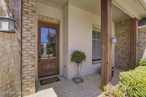 Exterior - 130 Hanover St, Madison, MS 39110 photo 6 of 8