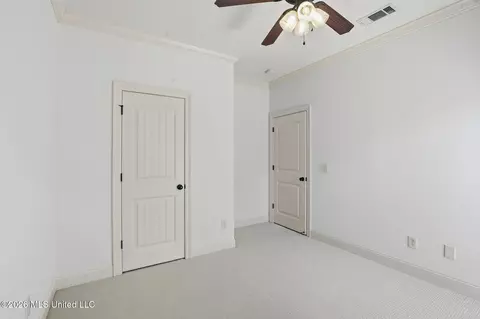 Bedroom - 130 Hanover St, Madison, MS 39110 photo 3 of 5