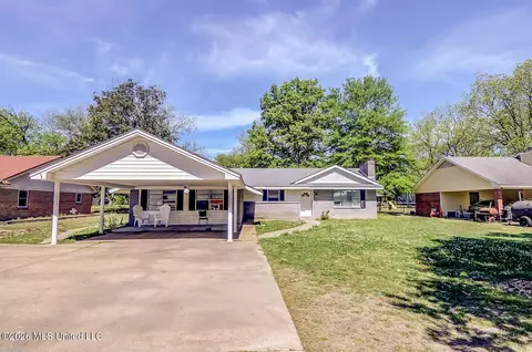 359 Florence Ave, Clarksdale, MS 38614