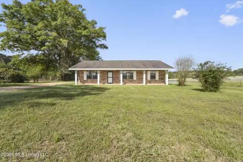 371 Price Rd, Perkinston, MS 39573