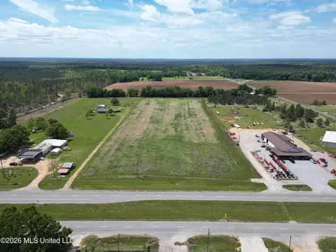 10 Ac Hwy 63, Lucedale, MS 39452