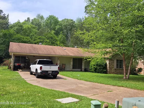 3443 Beaumont Dr, Pearl, MS 39208