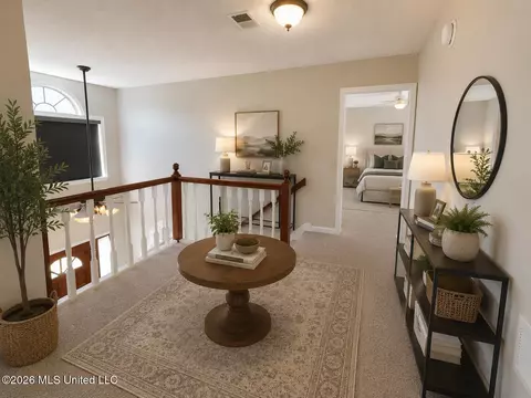 Entry Way - 5780 Honey Oak Dr, Hernando, MS 38632 photo 4 of 4