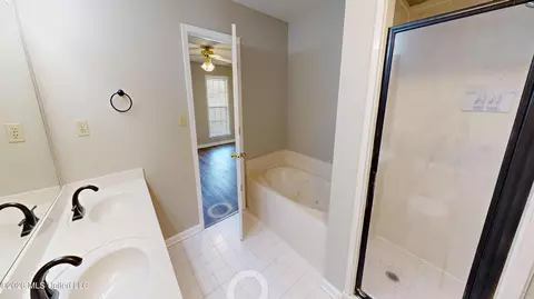 Bath - 5780 Honey Oak Dr, Hernando, MS 38632 photo 2 of 5
