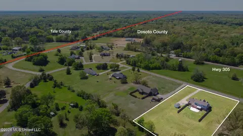 View/Area - 5780 Honey Oak Dr, Hernando, MS 38632 photo 6 of 7