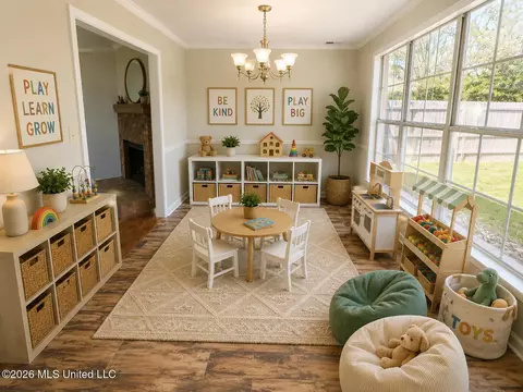 Other - 5780 Honey Oak Dr, Hernando, MS 38632 photo 14 of 14