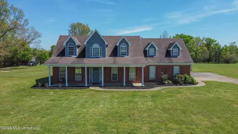 5780 Honey Oak Dr, Hernando, MS 38632