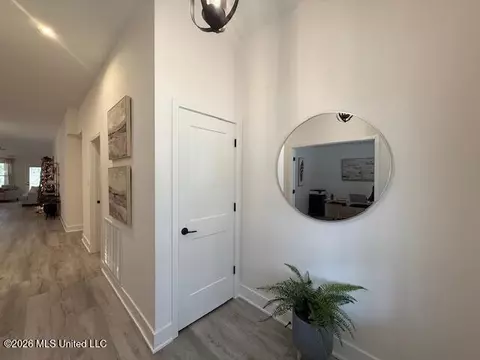 Entry Way - 8971 Jackson Ln, Olive Branch, MS 38654 photo 2 of 3