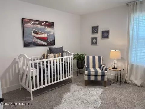 Bedroom - 8971 Jackson Ln, Olive Branch, MS 38654 photo 4 of 4