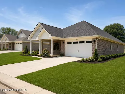 Other - 8971 Jackson Ln, Olive Branch, MS 38654 photo 5 of 5