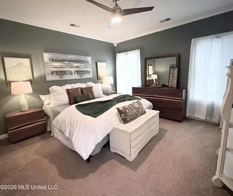 Bedroom - 925 Cedar Grove Pkwy, Hernando, MS 38632 photo 1 of 4