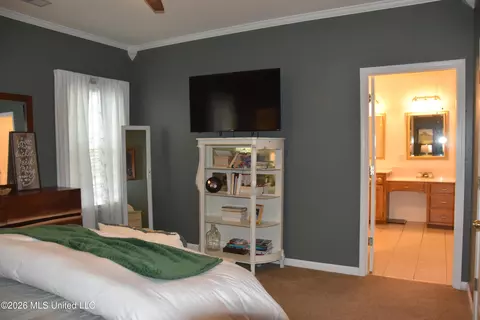 Bedroom - 925 Cedar Grove Pkwy, Hernando, MS 38632 photo 3 of 4