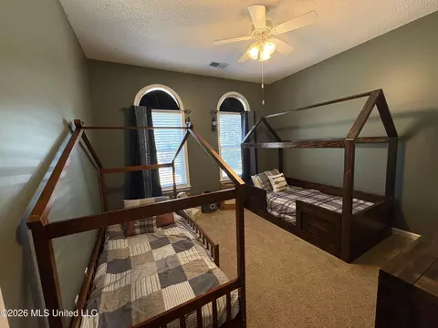 Bedroom - 925 Cedar Grove Pkwy, Hernando, MS 38632 photo 4 of 4