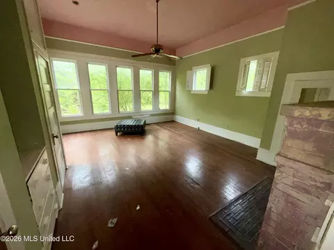 Other - 101 S Main St, Mount Olive, MS 39119 photo 3 of 5