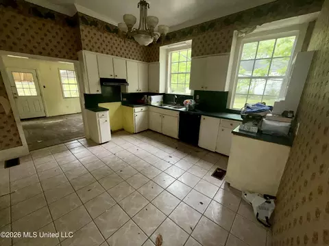 Kitchen - 101 S Main St, Mount Olive, MS 39119 photo 1 of 2