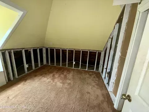 Bedroom - 101 S Main St, Mount Olive, MS 39119 photo 3 of 4