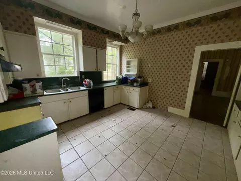 Kitchen - 101 S Main St, Mount Olive, MS 39119 photo 2 of 2