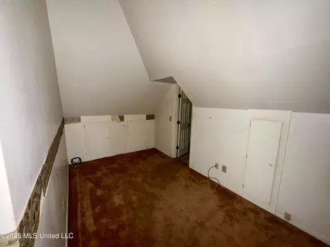 Bedroom - 101 S Main St, Mount Olive, MS 39119 photo 4 of 4
