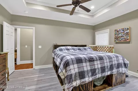Bedroom - 106 Devlin Dr, Madison, MS 39110 photo 2 of 7