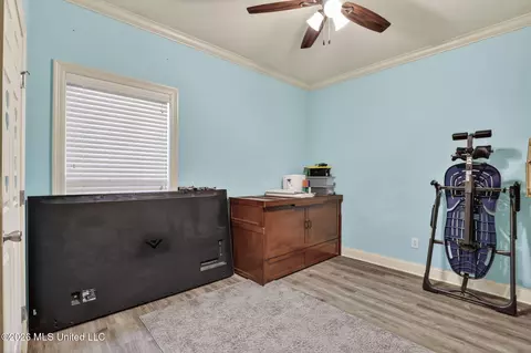 Bedroom - 106 Devlin Dr, Madison, MS 39110 photo 6 of 7