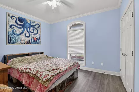 Bedroom - 106 Devlin Dr, Madison, MS 39110 photo 4 of 7