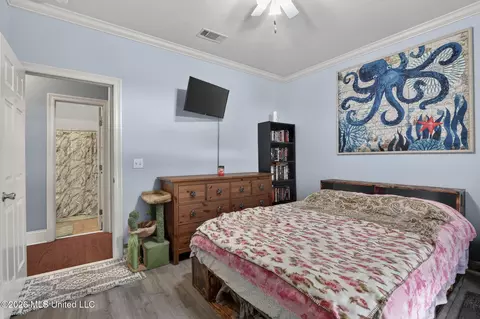 Bedroom - 106 Devlin Dr, Madison, MS 39110 photo 5 of 7