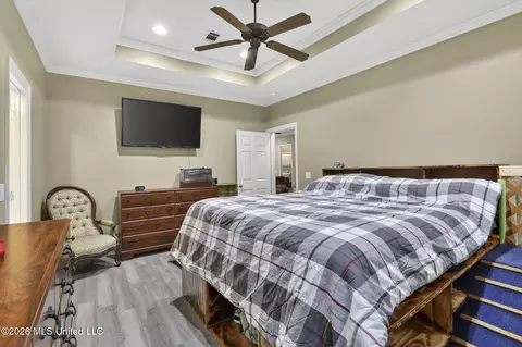 Bedroom - 106 Devlin Dr, Madison, MS 39110 photo 3 of 7