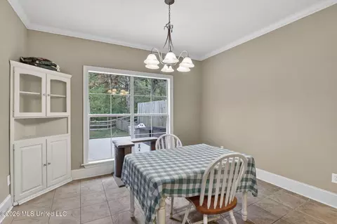 Dining - 106 Devlin Dr, Madison, MS 39110 photo 1 of 1