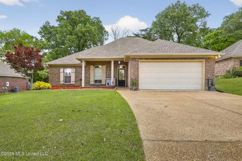 Exterior - 106 Devlin Dr, Madison, MS 39110 photo 1 of 8