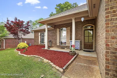 Exterior - 106 Devlin Dr, Madison, MS 39110 photo 2 of 8