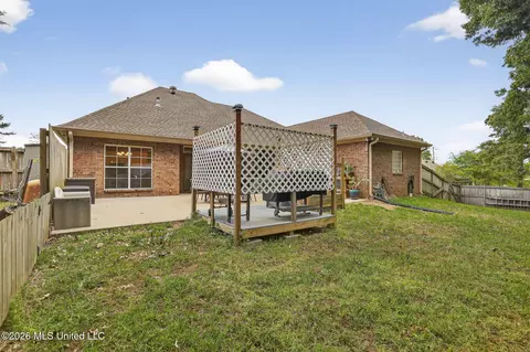 Exterior - 106 Devlin Dr, Madison, MS 39110 photo 6 of 8